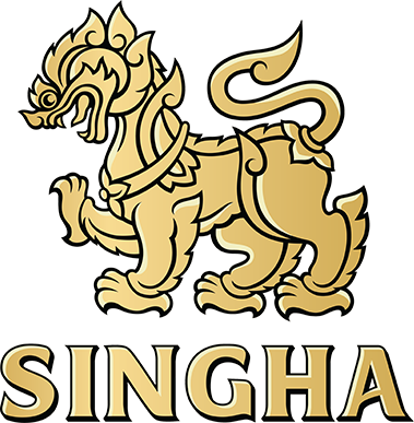 Singha Beer
